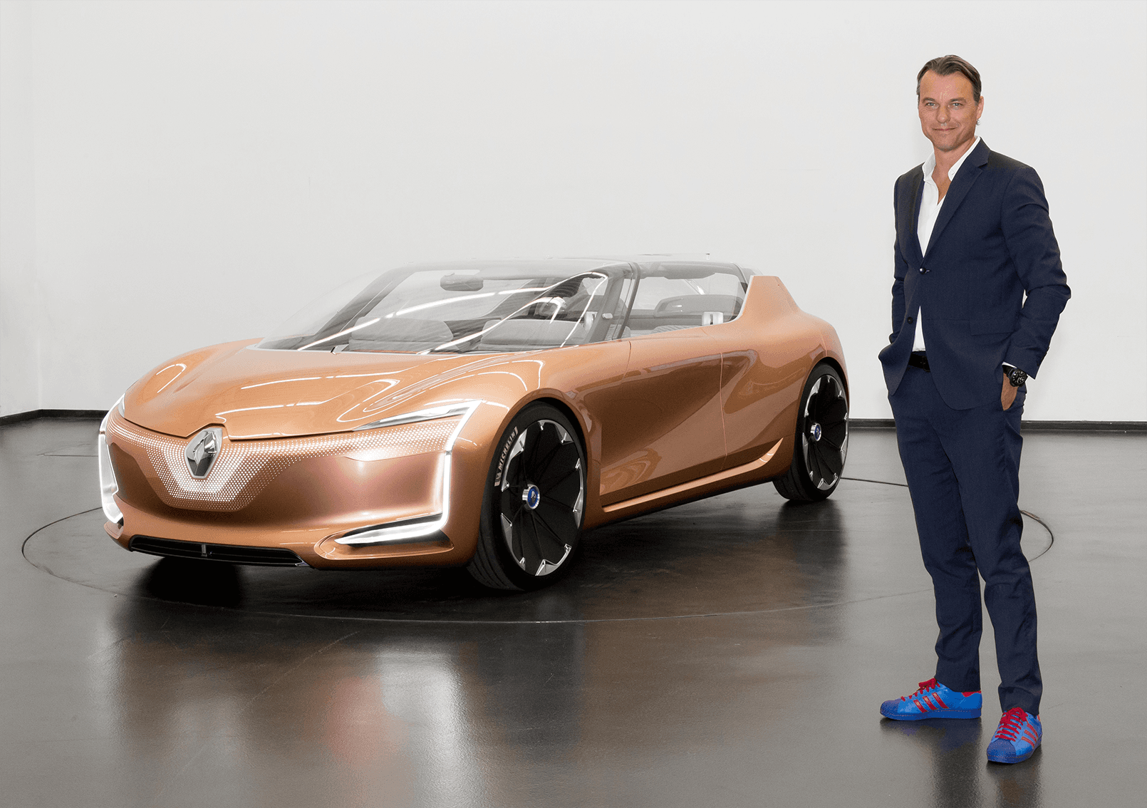 Photo Laurens Van Den Acker