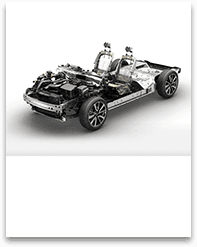 PA - rectangle blanc