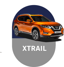 Copy of xtrail